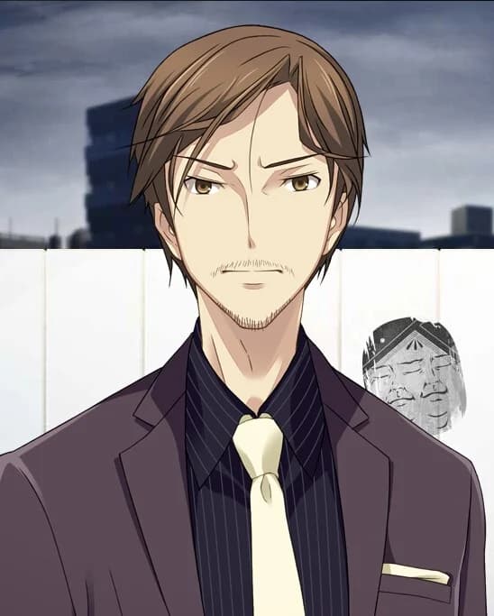 渡部友昭