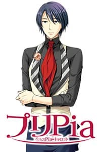Suzushiro Shun