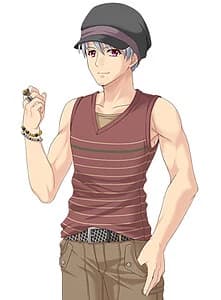 Hiyoshi Kenji