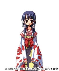 Ishika