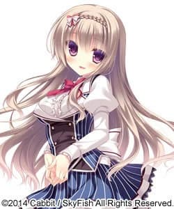 Sakuraba Moemi