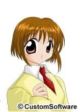 Mizushiro Aki