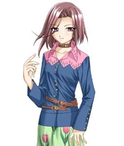 柊 美亜