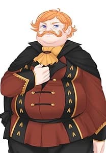 Veniczar B. Cullen