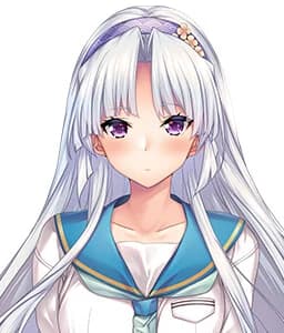Kaminashi Yashiro