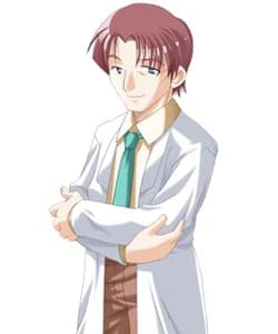 Sugiyama Naoki