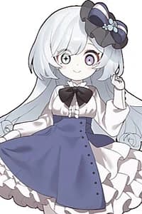 クリオネ・ミオソティス