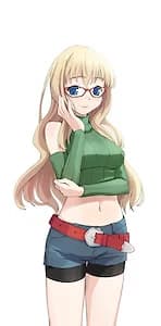 Yamaga Milia