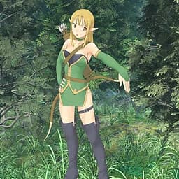 エルフ
