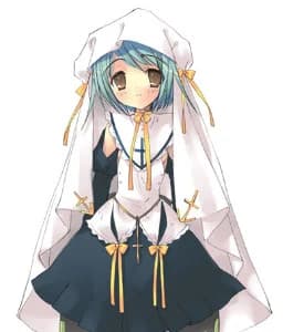杏