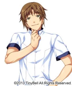 Kamikihara Motofumi