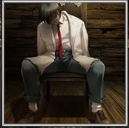 Hino Shosuke