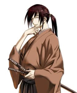 渡四郎兵