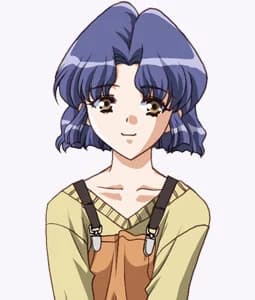 守野 いづみ