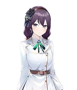 八田媛