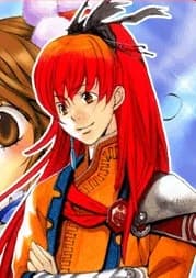 Kurenai