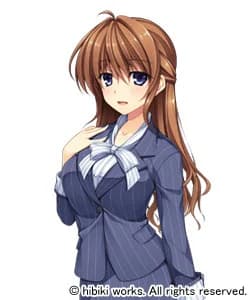 早瀬 千歳