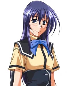 Moegi Shinku