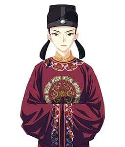 夏公公