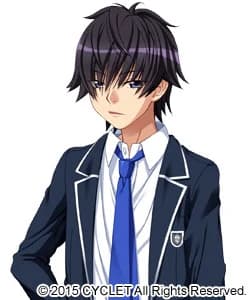 Inoue Shuu