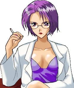 Kurashima Miharu