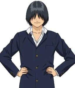 Sotomura Hiroshi