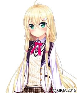 兎波 こころ