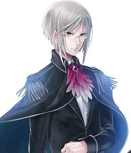 Akechi Ken'ichirou