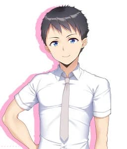 嶽山 照男