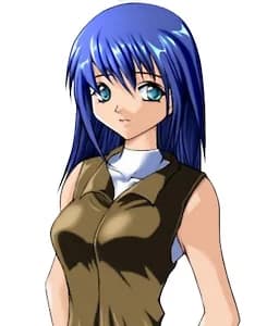 Kiyokawa Asumi