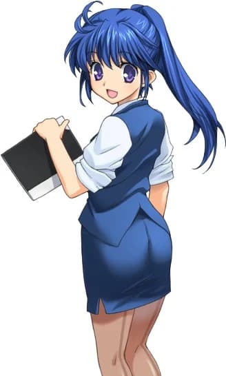 長柄亮子