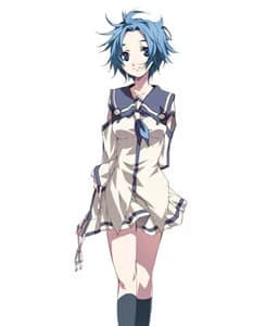 Kirisaki Kyouka