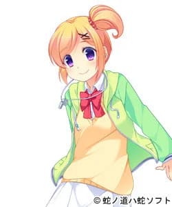 大前 夕菜