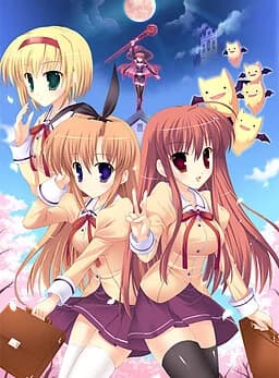 ノアーる wiz 恋の魔法