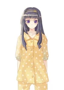 Sakai Sayuri