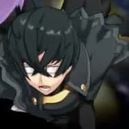 Kurogane