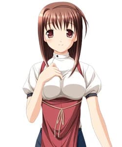 橘 沙織