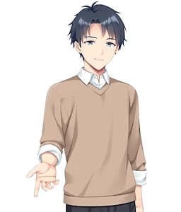 Ushida Yoshio