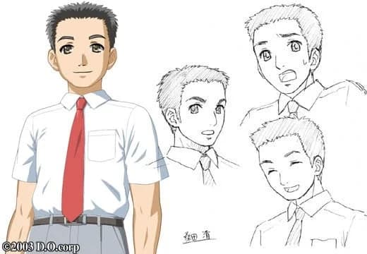 桑田 清