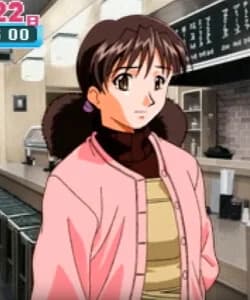Asakura Machiko