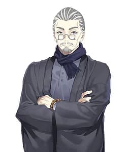 Kakogawa Minoru