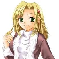 Natsuki Aoi