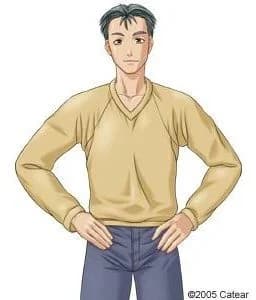 Asakura Jin