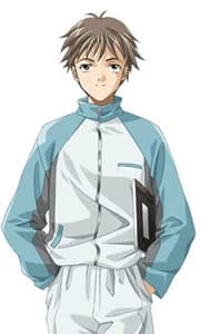 Nishi Hiroteru