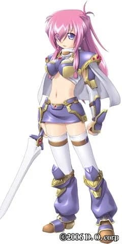 Shami Lisney