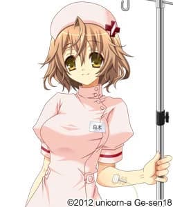 Shiraki Momo