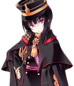 Sanada Yukino
