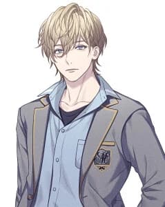 Tokishima Seri