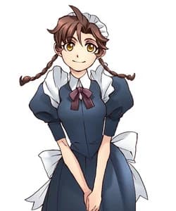 メイド
