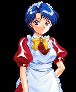 Kaga Keiko